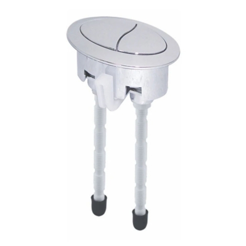 Nút 2 Nhấn Oval NUTHA (2NOV)