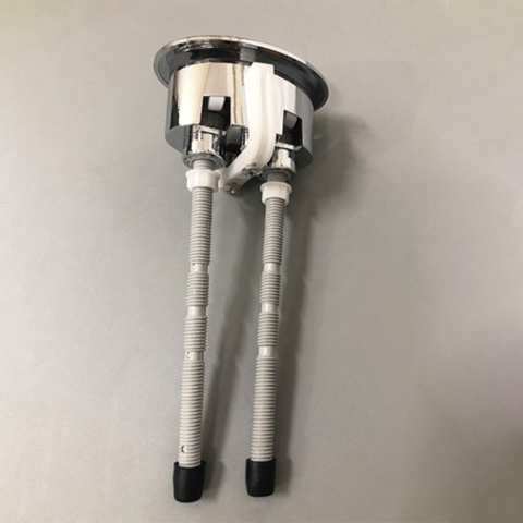 Nút 2 Nhấn Oval NUTHA (2NOV)