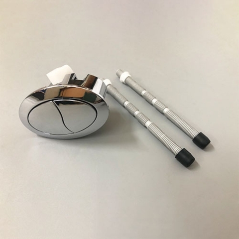 Nút 2 Nhấn Oval NUTHA (2NOV)