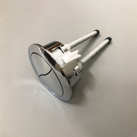 Nút 2 Nhấn Oval NUTHA (2NOV)