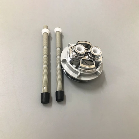 Nút 2 Nhấn Tròn To NUTHA (2NT)