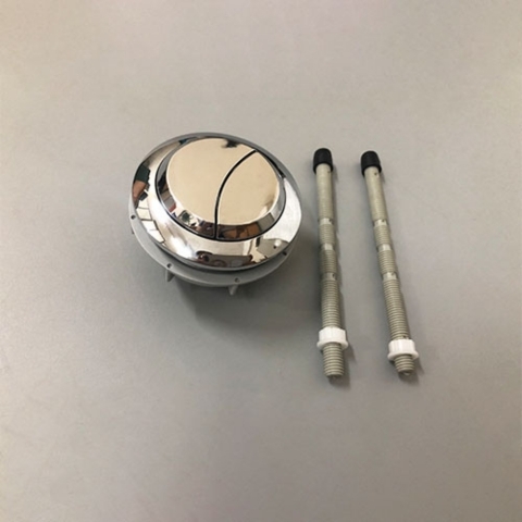 Nút 2 Nhấn Tròn Vừa NUTHA (2NT)