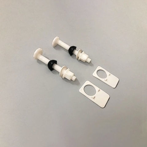 Ốc Nắp Êm Loại Dài OEMD