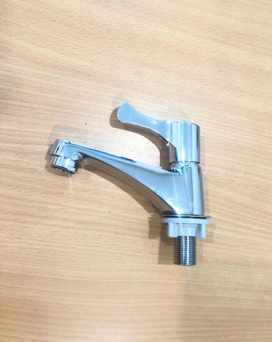 Vòi chậu đơn 1 lỗ OB_113