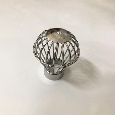 Quả Cầu Chắn Rác Phi 60