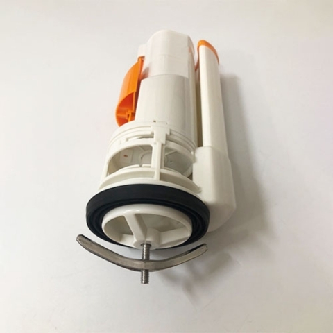 Phụ Kiện Hai Nhấn Két Liền HA - NHALK02