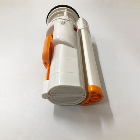 Phụ Kiện Hai Nhấn Két Liền HA - NHALK02