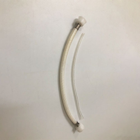 Phụ Kiện Hai Nhấn Két Liền HA - NHALK02