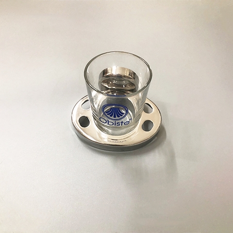 Bộ phụ kiện phòng tắm 6 món inox Vạn Tường VT_5200