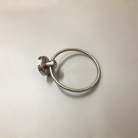 Bộ phụ kiện phòng tắm 6 món inox Vạn Tường VT_5200