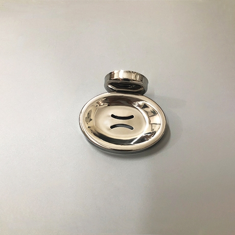 Bộ phụ kiện phòng tắm 6 món inox Vạn Tường VT_5200