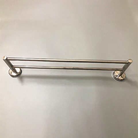 Bộ phụ kiện phòng tắm 6 món inox Vạn Tường VT_5200