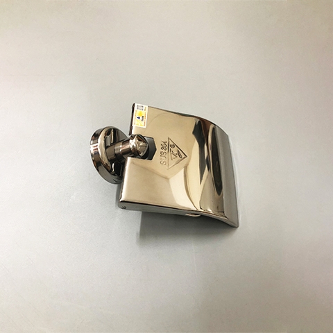 Bộ phụ kiện phòng tắm 6 món inox Vạn Tường VT_5200