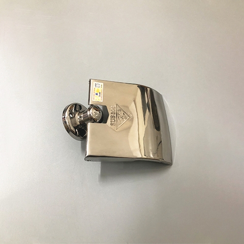 Bộ phụ kiện phòng tắm 6 món inox Vạn Tường VT_7100