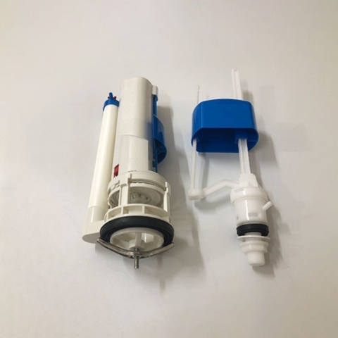 Nhấn Liền Khối HA - NHALK