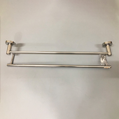 Bộ phụ kiện phòng tắm 6 món inox Obiste OB_6700