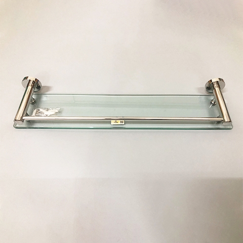 Bộ phụ kiện phòng tắm 6 món inox Obiste OB_6700