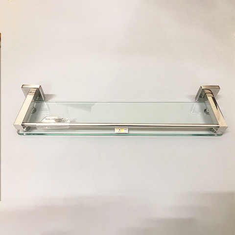 Bộ phụ kiện phòng tắm 6 món inox Obiste OB_6800