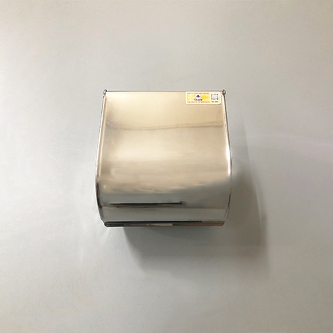 Bộ phụ kiện phòng tắm 6 món inox Obiste OB_6800