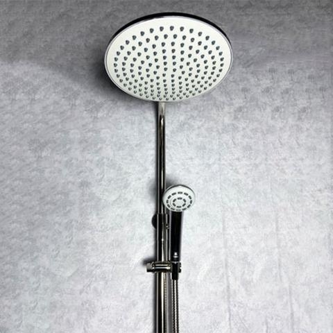 Sen Cây Tắm Đứng Tròn OB_9009