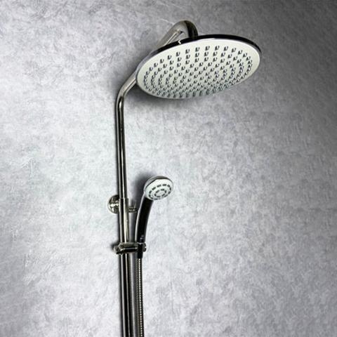 Sen Cây Tắm Đứng Tròn OB_9009