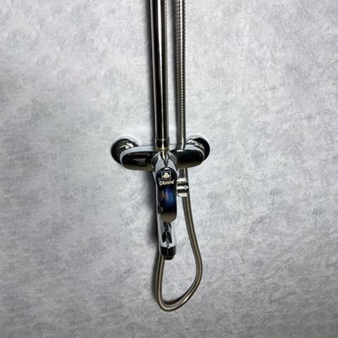 Sen Cây Tắm Đứng Tròn OB_9009