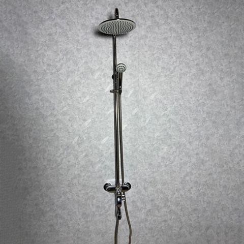 Sen Cây Tắm Đứng Tròn OB_9009