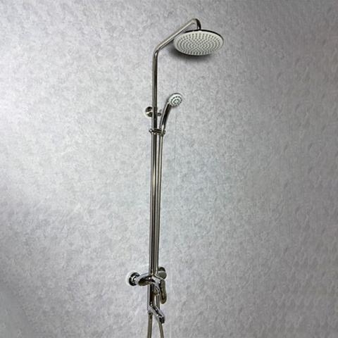 Sen Cây Tắm Đứng Tròn OB_9009