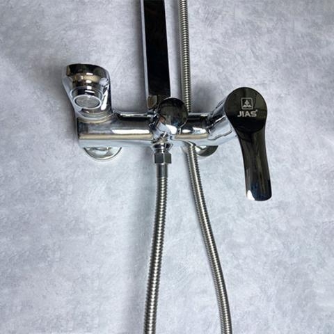 Sen Cây Tắm Đứng Vuông JA_1003V