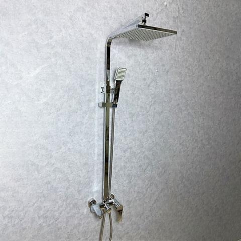 Sen Cây Tắm Đứng Vuông JA_1003V