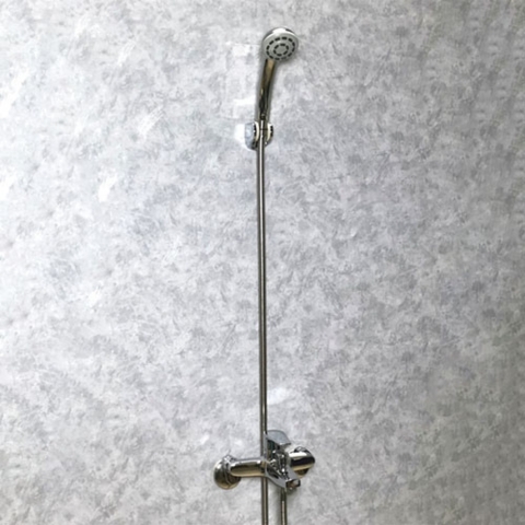 Sen Tắm Gắn Tường JA_501