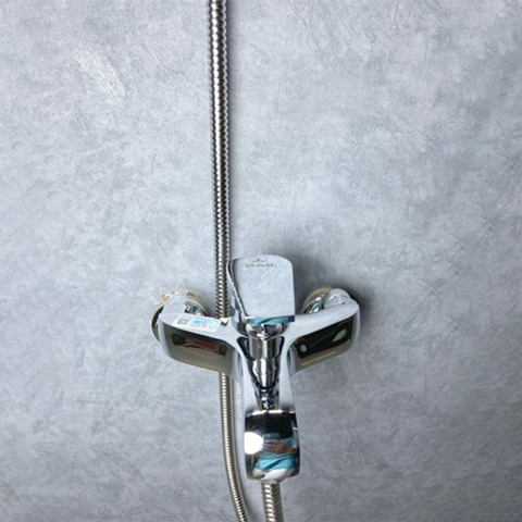 Sen Tắm Gắn Tường JA_502