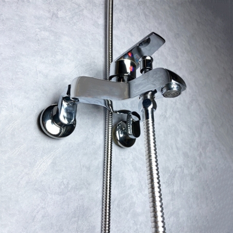 Sen Tắm Gắn Tường JA_502