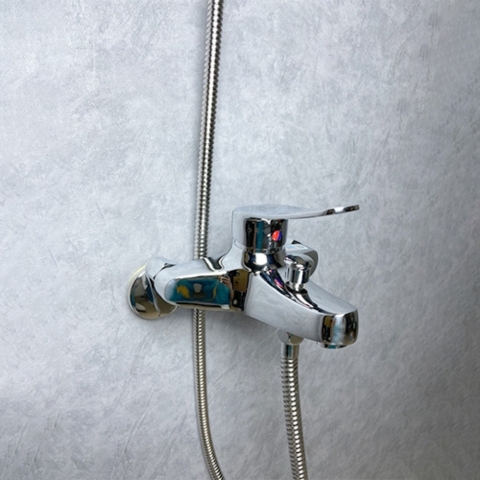 Sen Tắm Gắn Tường JA_504