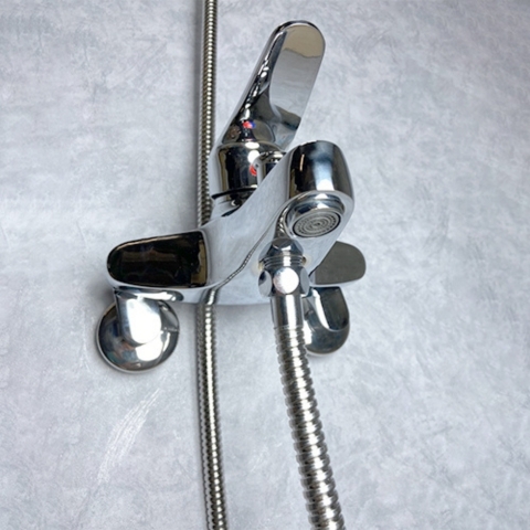 Sen Tắm Gắn Tường JA_504