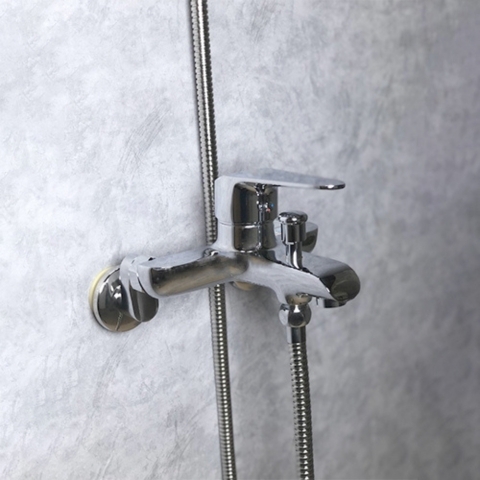 Sen Tắm Gắn Tường JA_505