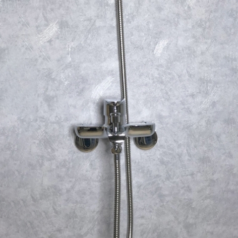 Sen Tắm Gắn Tường JA_505