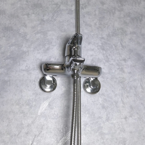 Sen Tắm Gắn Tường JA_505