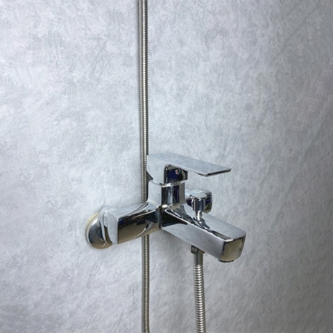 Sen Tắm Gắn Tường JA_509