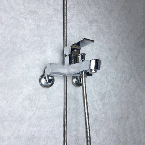 Sen Tắm Gắn Tường JA_509