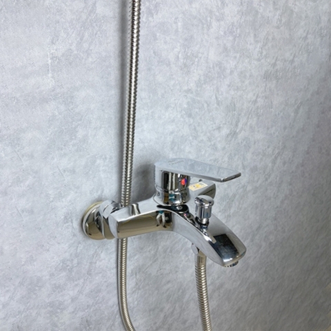 Sen Tắm Gắn Tường Obiste OB_402