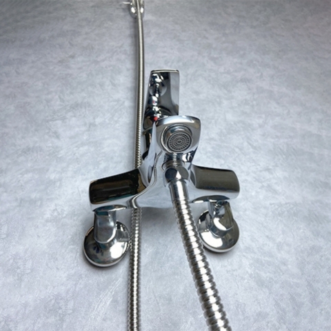 Sen Tắm Gắn Tường Obiste OB_402