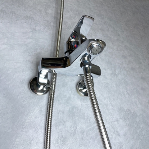 Sen Tắm Gắn Tường Obiste OB_402