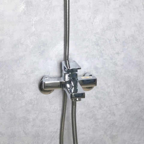 Sen Tắm Gắn Tường Obiste OB_433