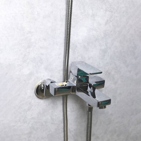 Sen Tắm Gắn Tường Obiste OB_433