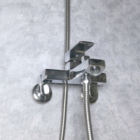 Sen Tắm Gắn Tường Obiste OB_433