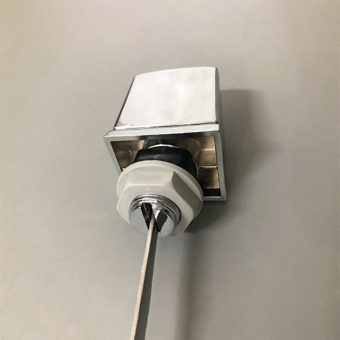 Tay Gạt Hông TGHA_H