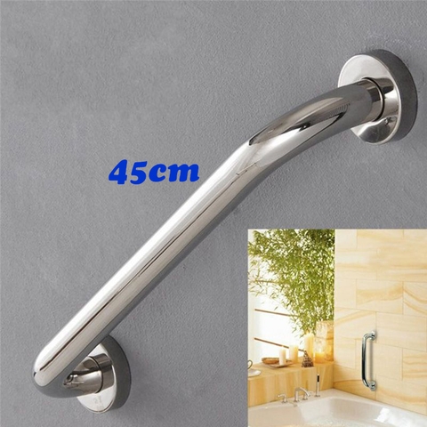 Tay Vịn Φ22, 45cm Inox 304 TV22_45