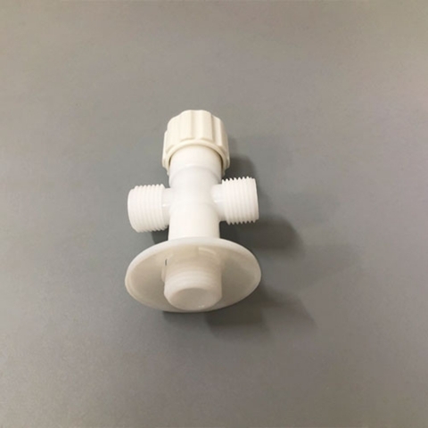 Van Chia Nước VANT