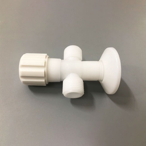 Van Chia Nước VANT